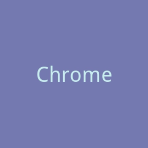 Chrome World JP 日本珠宝戒指耳环购物网站官网