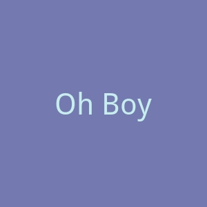 Oh Boy Tees 美国婴儿和儿童服装购物网站官网