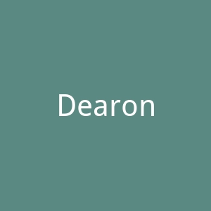 Dearonces 时尚服饰全球在线商店官方网站官网