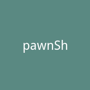 pawnShop 英国在线珠宝店销售网站官网