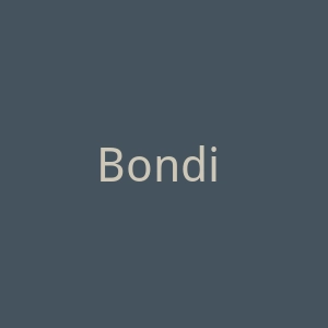 Bondi Smile 澳大利亚牙齿美白品牌官方网站官网