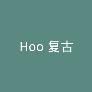 Hoo 复古风格衬衫购物网站官网