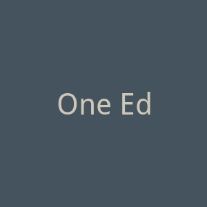 One Education 英国教育和培训机构官方网站官网