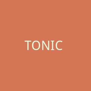 TONIC  CBD美国海淘官方网站官网
