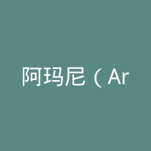 阿玛尼（Armani）官方网站官网