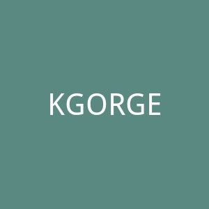 KGORGE 美国户外窗帘和遮阳帆品牌购物网站官网