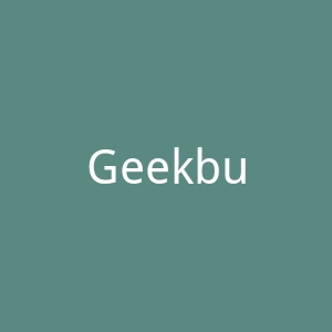 Geekbuying 在线零售平台官网