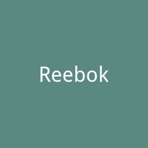 Reebok 英国运动品牌购物网站官网