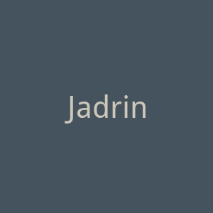 Jadrina 户外家具品牌官方网站官网