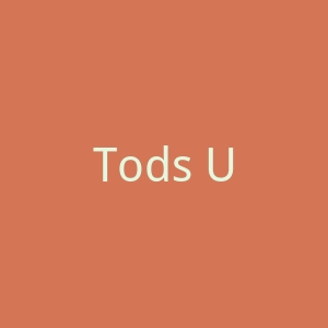 Tods UK意大利鞋履和包袋海淘网站官网