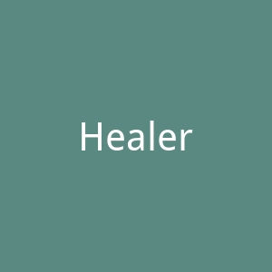 Healer CBD 官方网站官网
