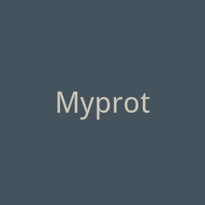 Myprotein 德国官方网站官网