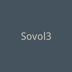 Sovol3D ® 直接驱动3D打印机海淘网站官网