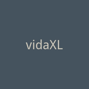 vidaXL.com 荷兰家具及户外用品海淘网站官网
