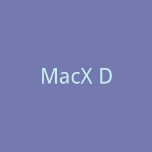 MacX DVD 多媒体软件提供商网站官网
