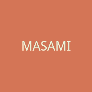 MASAMI 日本保湿护发品牌海淘网站官网