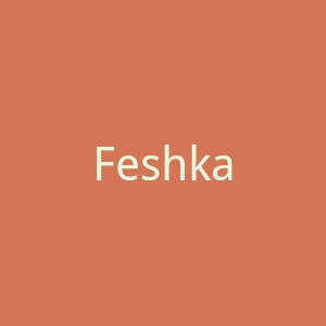Feshka 土耳其沙滩巾品牌购物网站官网