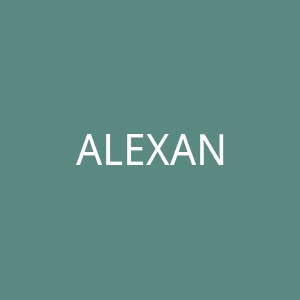 ALEXANDRE DE PARIS官网
