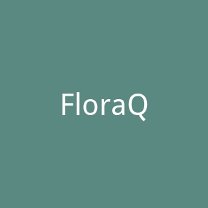 FloraQueen 法国鲜花配送购物网站官网
