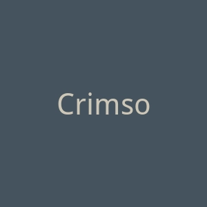 Crimson and Clover Studio 在线购物平台官网