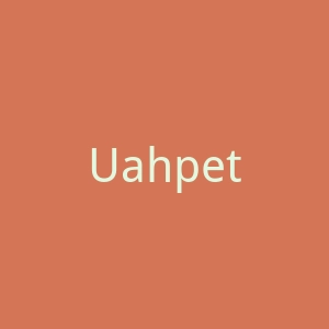 Uahpet 猫饮水器等宠物用品海淘网站官网