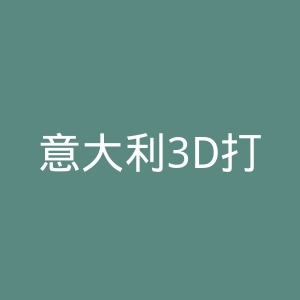 意大利3D打印机品牌Anycubic官方网站官网