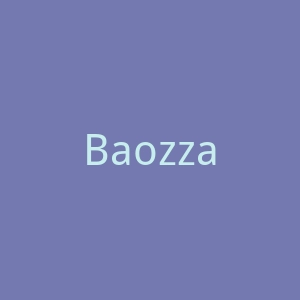 Baozza美国创新型美食品牌购物网站官网