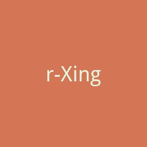 r-Xing TW 情趣用品购物网站官网