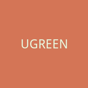 UGREEN（绿联）消费电子品牌购物网站官网