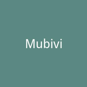 Mubiview智能家居安全摄像头品牌海淘网站官网