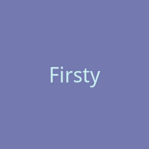 Firsty 全球移动数据 eSIM 旅行应用程序官网
