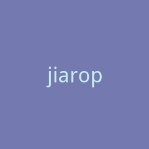 jiaropack.com官网