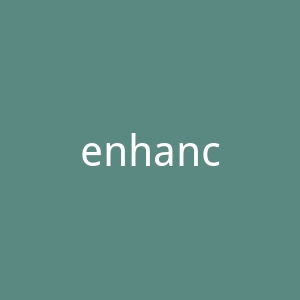 enhance.md官网