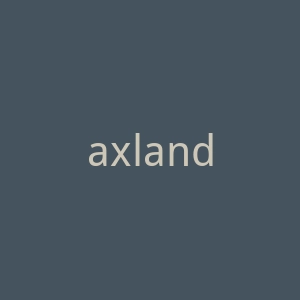 axlandco.nz官网