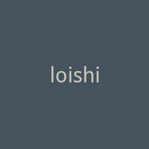 loishillstore.com官网