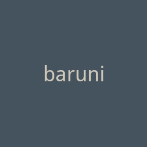 baruni.co.uk官网