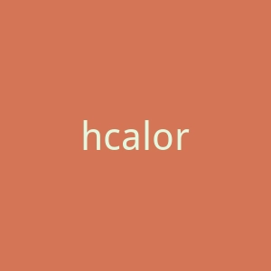 hcalory.com官网