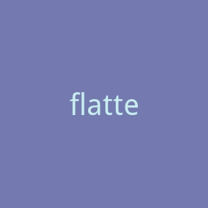 flattered.com官网