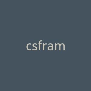 csframes.co.uk官网