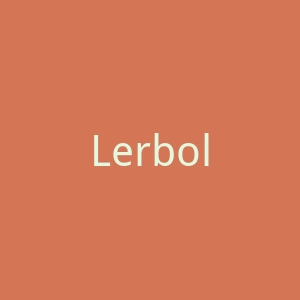 Lerbolario蕾莉欧官网