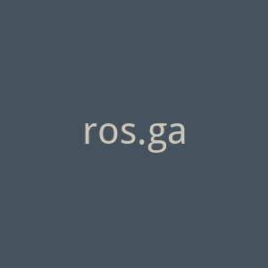 ros.garden.com官网