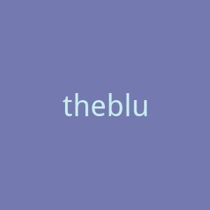thebluetshirt.com官网