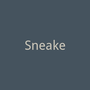 Sneakerhead官网