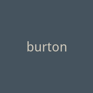 burtongoods.com官网