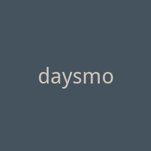 daysmoon.com官网