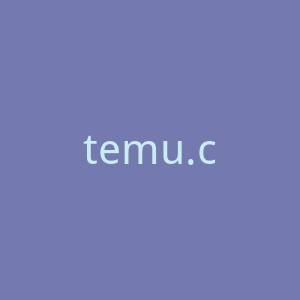 temu.com-2官网