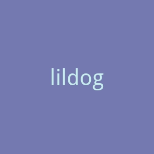 lildog.com官网