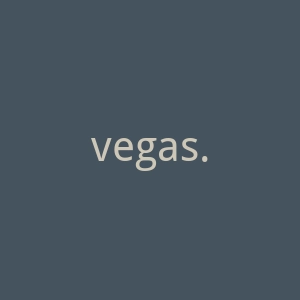 vegas.com官网