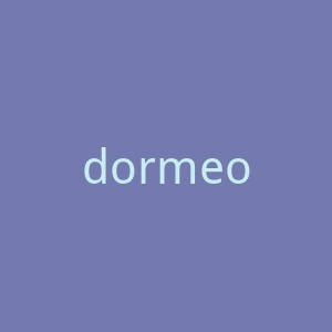 dormeo.com.ua官网