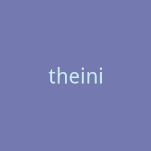 theinia.com官网